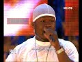 50 Cent Young Buck Live In Moscow Full Show VERY RARE 2006