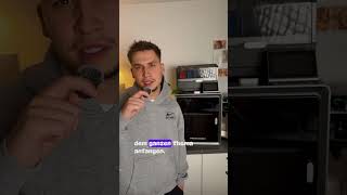 Mein Fazit zum anycubic Kobra s1🔥@ANYCUBIC3D #3dprintin