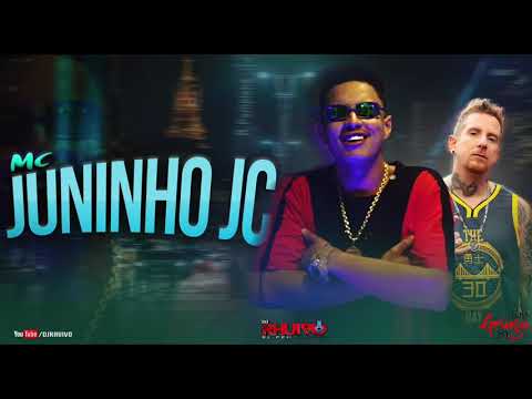 Mc Juninho Jc - Mundão Gira [Áudio Oficial] Prod. DJ Rhuivo.