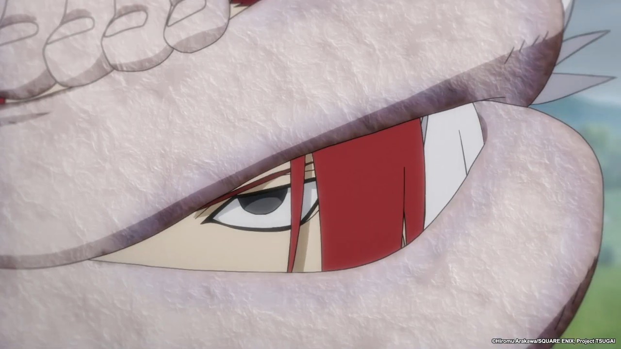 《Daemons of the Shadow Realm》 - Preview of Episode 10