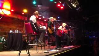 The Flatlanders-Shadow Of The Moon