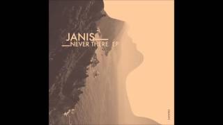 Janis ft. Anshie  - Never There - Smile for a while 005