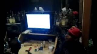 Black Wallstreet visits Cashville! Compton Menace