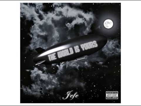 Jefe (Shy Glizzy) - Errywhere