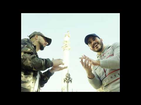 Coco JR x El Acal - Que digan lo que quieran [Prod. Manu Kiros] (Videoclip Oficial)