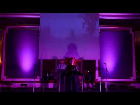 CABARET FOLKLORICO- VUPREM OČI@FOLKLORELEKTRO,ZG .WESTIN