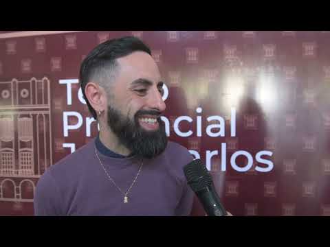 “El amor de un pueblo”: el Ballet Folklórico junto a compañías profesionales en una inédita gala en honor al Milagro