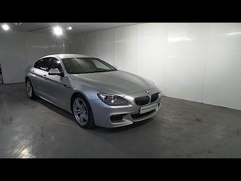131D26445 - 131D26445 BMW 640d M Sport Gran Coupe