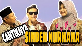 Download lagu CANTIKNYA SINDEN NURHANA ...... mp3