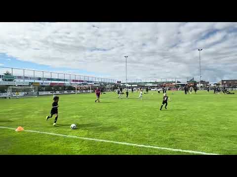 GFA U8 mod OH Leuven U8 23/08/25 Holland 