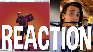 PORTO CERVO - LAZZA (Prod. 333 Mob) [REACTION] !!