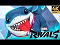 Jeff Takes Over Marvel Rivals Highlights June Part 1 2025 ג ף שולט בזירה רגעי שיא 