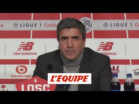 Guion «Il y a simulation» - Foot - L1 - Reims