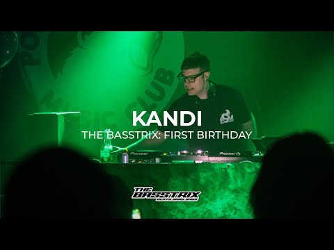 Kandi