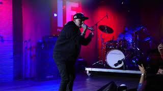 Ezhel - Benim Derdim