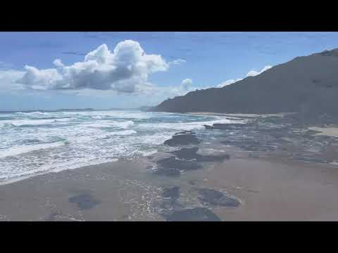 Justin Sullivan - Sea Again