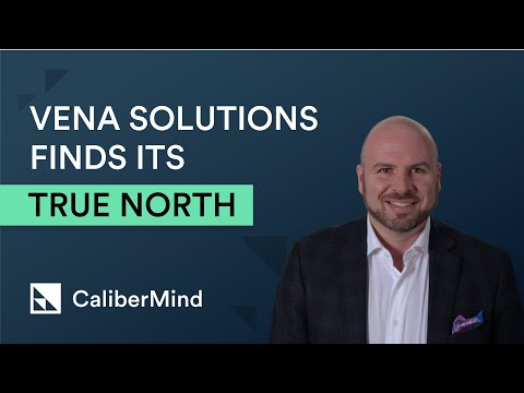 Vena - Customer Success Story (Andre Proulx - VP of Revenue Operations)