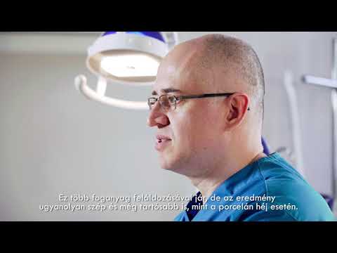 Logo of Hungary Aesthetic Dentistry & Porcelain Veneers: A Comprehensive Smile Guide