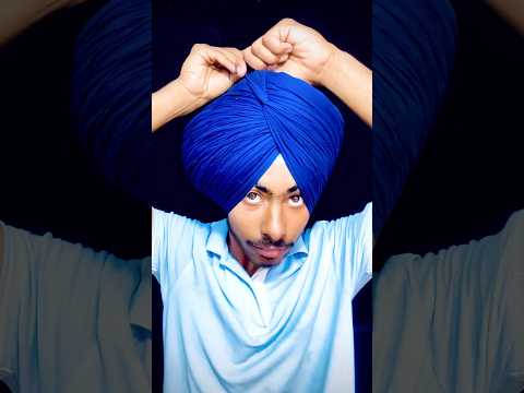 Dao fr kiva lagi daster ❤️ #shorts #virelshorts #turban #pagglovers #turbanator #song
