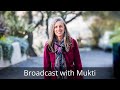 Mukti Weaving Consciousness Full Length Talk