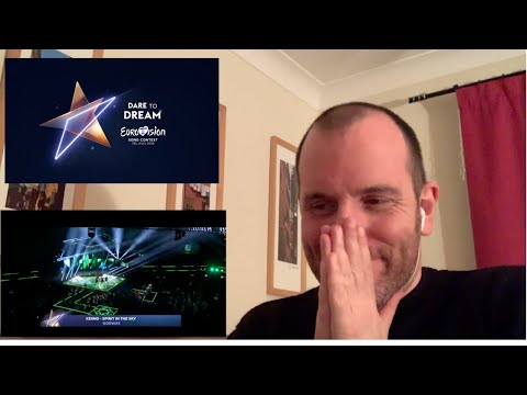 Eurovision 2019 All Entries Reaction: TommyVision UK