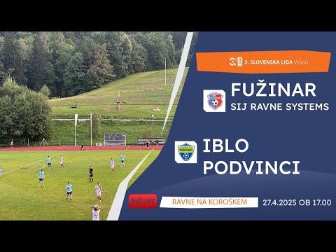 Fužinar SIJ Ravne Systems - IBLO Podvinci