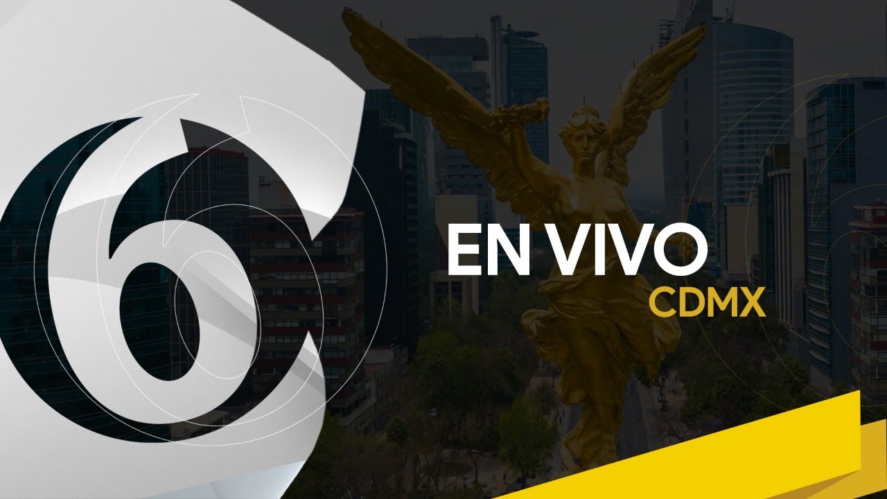 Telediario - Canal 6