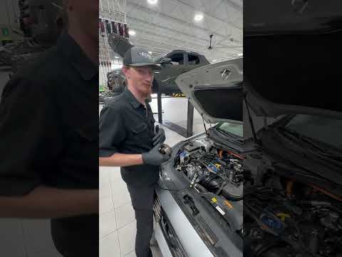 Why GDI Service Is Critical for Your Hyundai | Alliance Hyundai Tech Tips