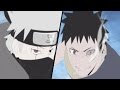 AMV OBITO UCHIHA I AM STRONGER