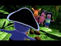 Falling Off A Log The Backyardigans Fitted Music Video READ DESC