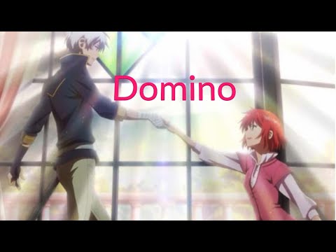 Domino [AMV]