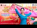Allarhan De Godday Godday Chaa Sonam Bajwa Tania Nachhatar Gill N Vee Music