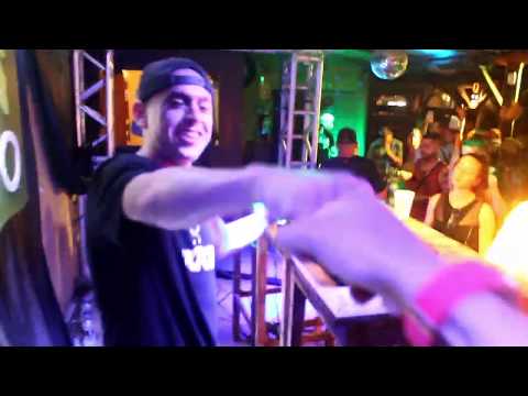 Fat Groove - After Movie da última S.O.S de 2k19 - Porto Iguana - Guaratuba-Pr