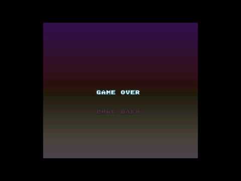 SMW Custom Music - Track 2199 (SMW Central Production 2 - Nature's Extinction)