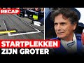 F1 gooit startplekken om door Alonso, Mega boete voor Piquet l GPFans Recap