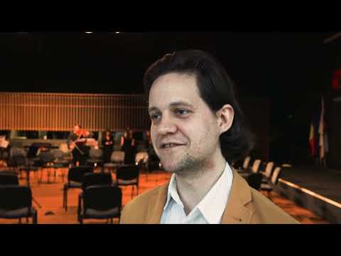 O săptămână muzicală pe ritmuri de vioară