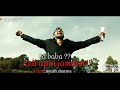 Antim Movie Dialogue Lyrics By Ak Creation