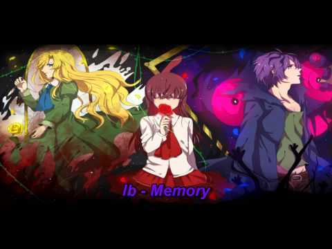 Ib - Memory (Main Theme)