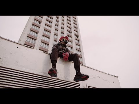 Liqid - Opération Shawarma (Clip Officiel)