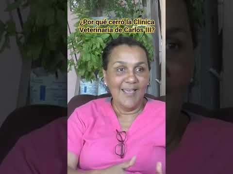 ¿Por qué cerró la Clínica Veterinaria de Carlos III en La Habana? #veterinaria #MaltratoAnimal
