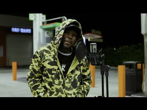 Dominogotbars - Stay (Live Session)