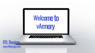 vArmory Overview