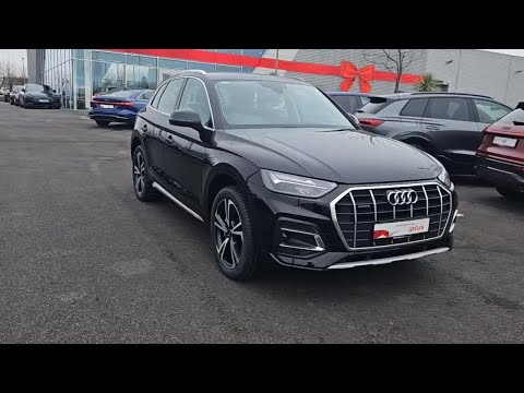 Audi Q5 €369 pm - 50 TFSI e 299HP QUATTRO SE - Image 2