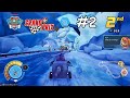 Paw Patrol Grand Prix Gameplay Walkthrough 2 PC 4K UHD 60fps