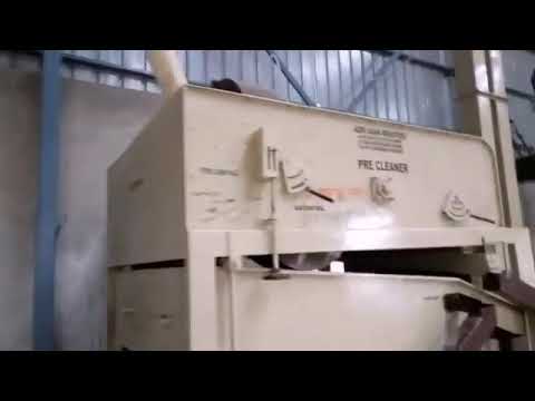 Color Sorting Equipment