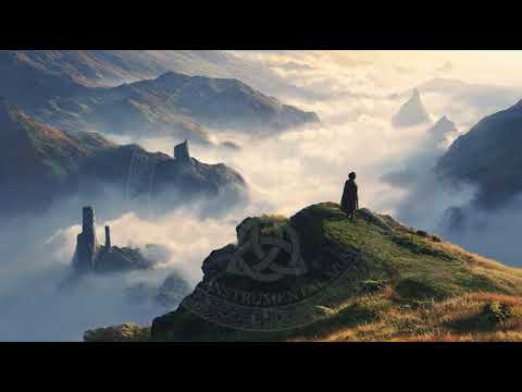 Highland Shadows | Emotional Celtic Fantasy Music