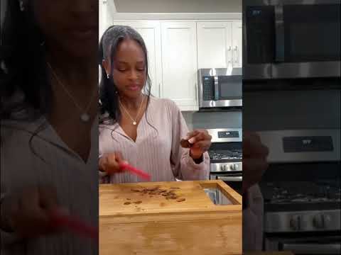 How to make truffle salt