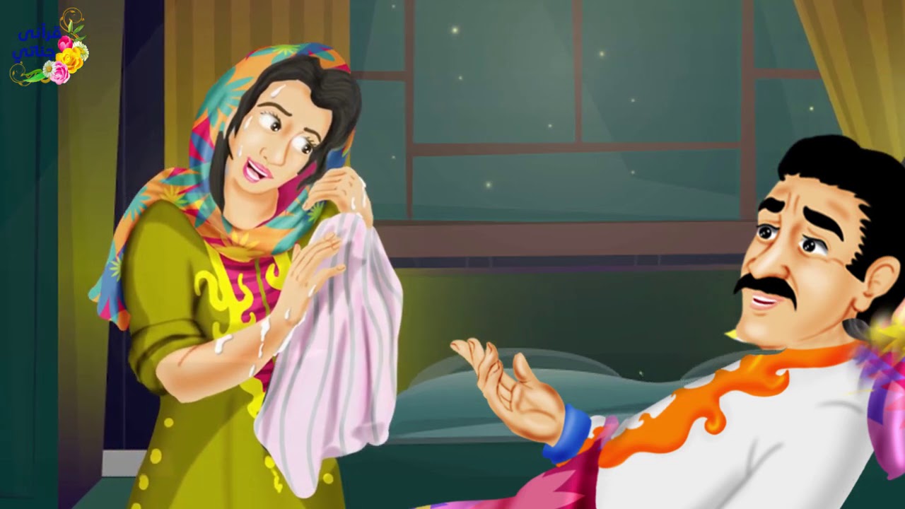 قصة رائعة هذا الرجل طلق زوجته و لكنها كانت ذكية فحدثت المفاجأة