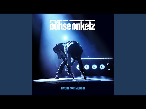 Video thumbnail for Intro (Live in Dortmund 2016)