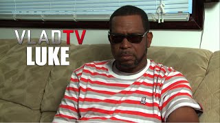 Uncle Luke: I Invented The "Parental Advisory" Sticker